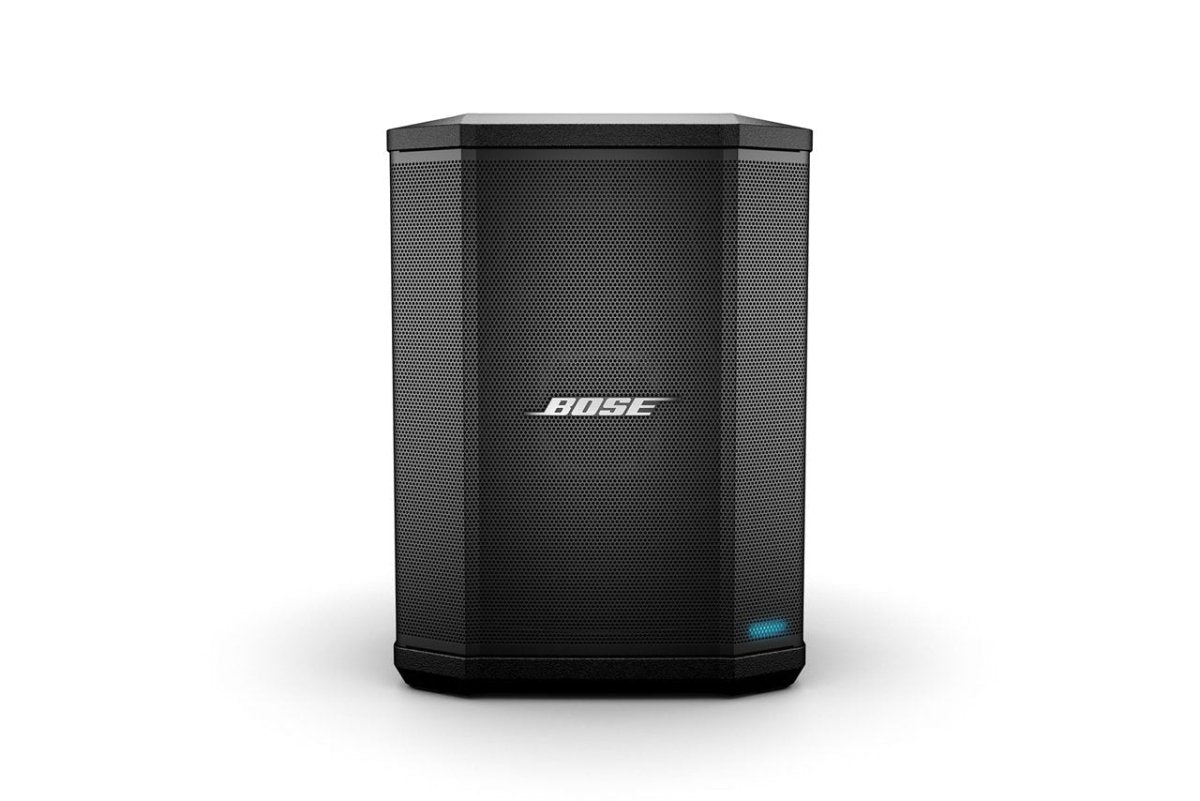 Bose 787930 - 4120 S1 PRO - selectadjs - Active Bluetooth Speakers - Bose