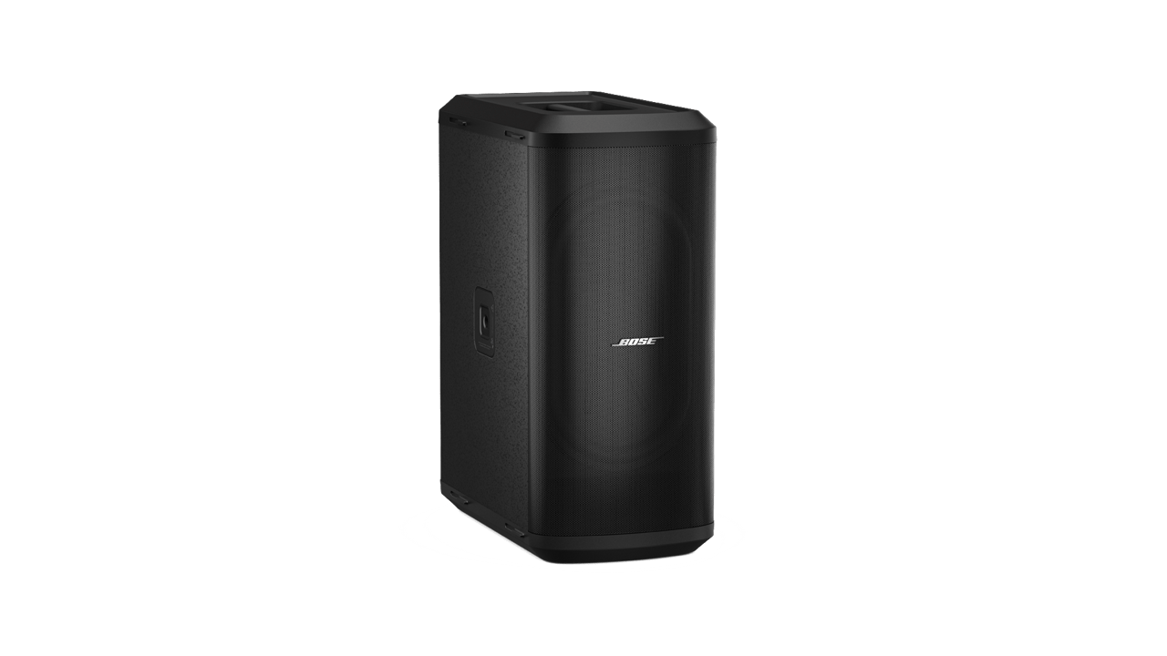 Bose 840917 - 4100 - selectadjs - Active Speakers - Bose
