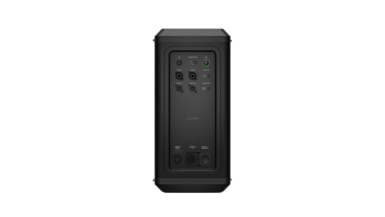 Bose 840918 - 4100 - selectadjs - Active Speakers - Bose
