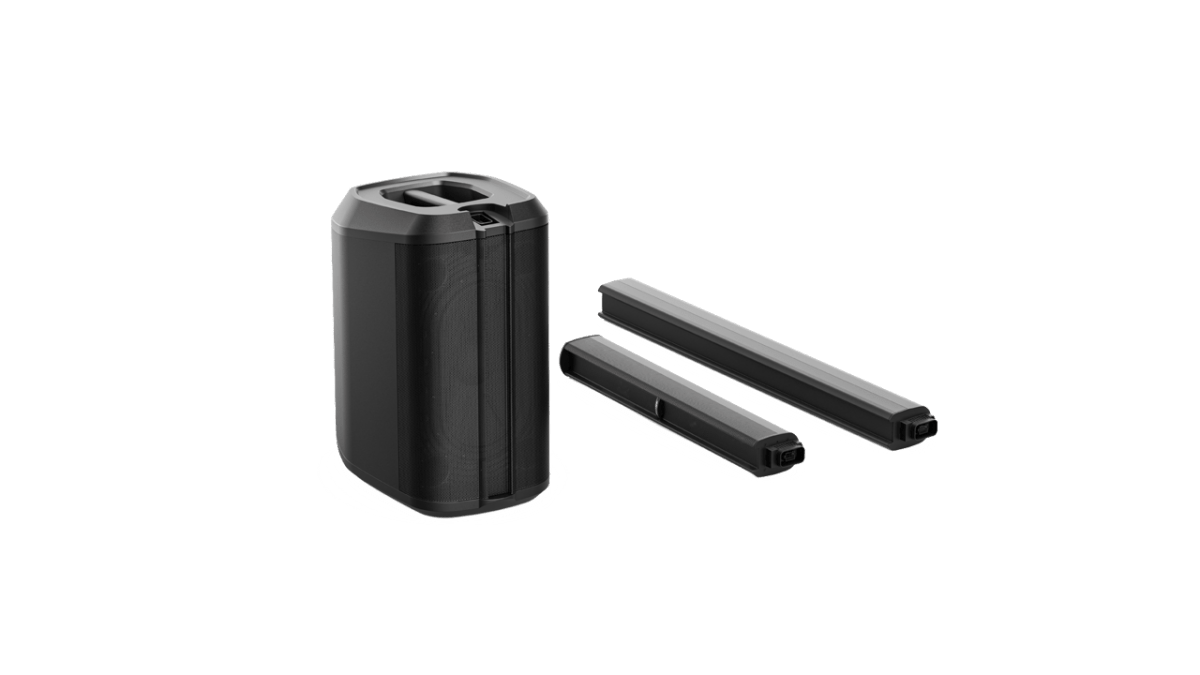 Bose 840919 - 4100 - selectadjs - Active Speakers - Bose