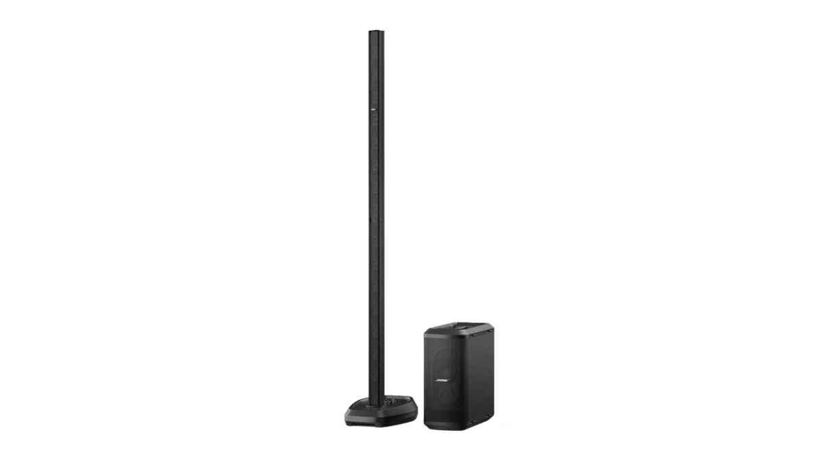 Bose 840921 - 4100 - selectadjs - Active Speakers - Bose