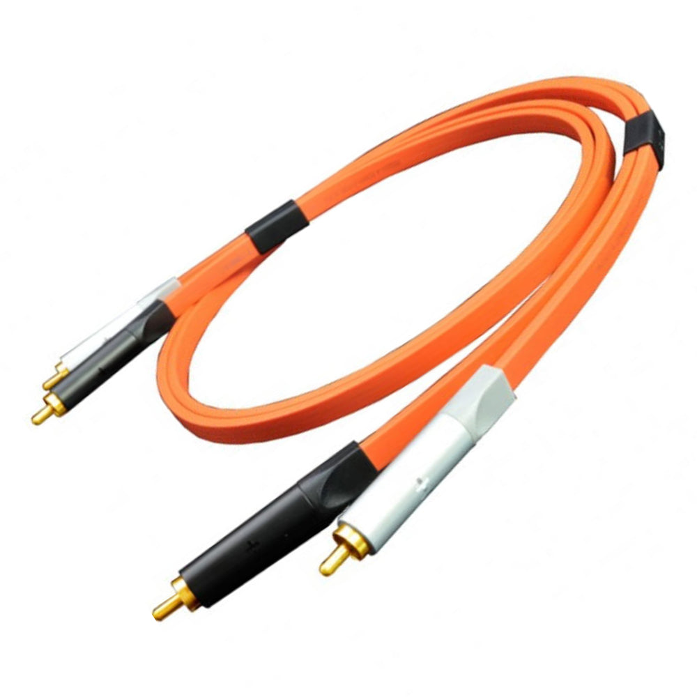 Neo Cables | NEO d+ RCA Class A 1.0m Cable