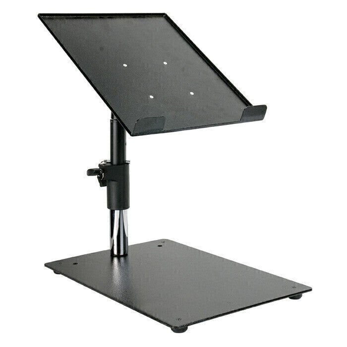 DAP Audio DJ Player Stand - selectadjs - Player Stand - Dap Audio