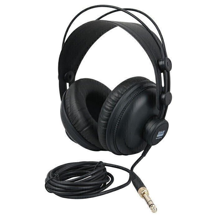 DAP Audio HP290 PRO - selectadjs - Studio Headphone - Dap Audio
