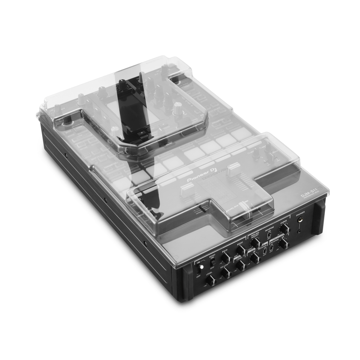 Decksaver DC - PC - DJM - S11 - selectadjs