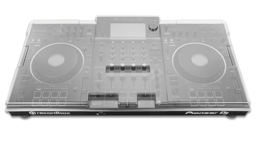 DECKSAVER DS - PC - XDJXZ - selectadjs - Equipment Cases - Decksaver