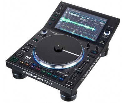 Denon DJ SC6000M - selectadjs - DJ Player - Denon DJ