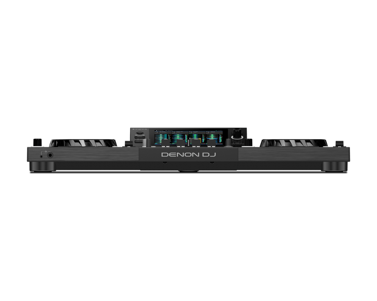 Denon DJ SCLIVE4 - selectadjs