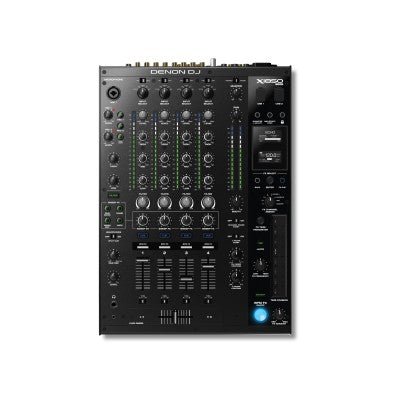 Denon DJ X1850 PRIME - selectadjs - DJ Mixer - Denon DJ