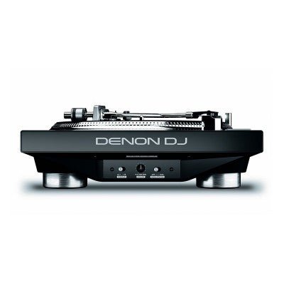 Denon VL12 Prime (Display) - selectadjs - Turntable - Denon DJ