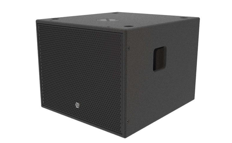 EM ACOUSTICS ESP - 15S - selectadjs - Active Subwoofer - EM Acoustics