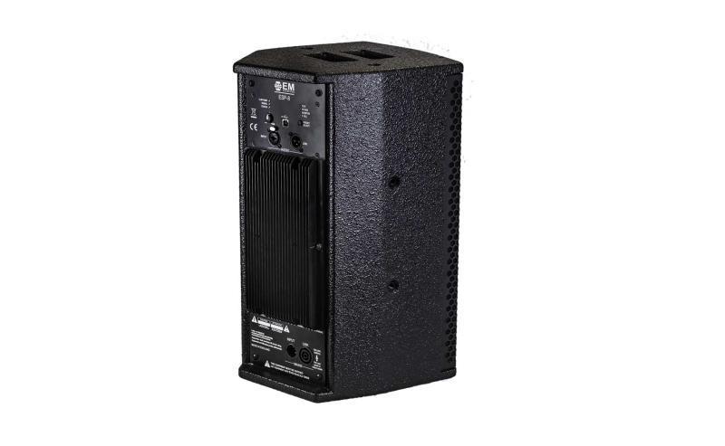 EM ACOUSTICS ESP - 8 - selectadjs - Active Speakers - EM Acoustics