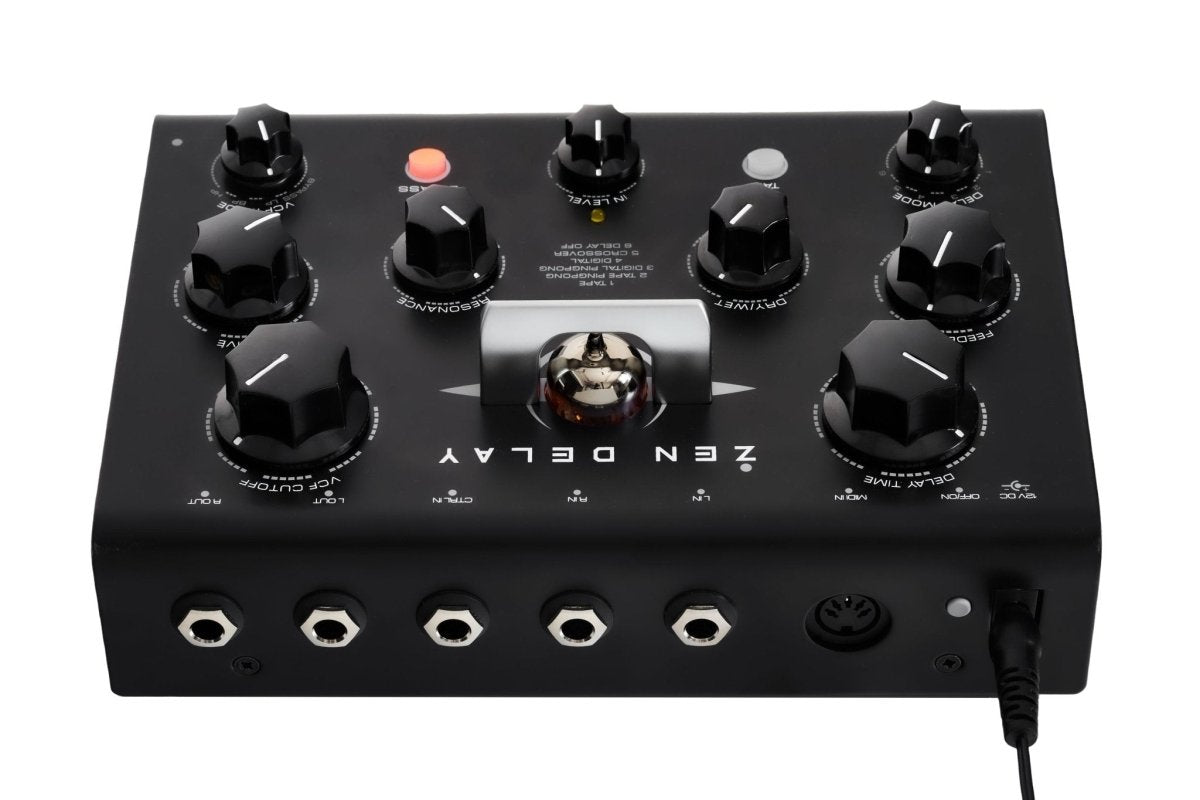 Erica Synth Zen Delay - selectadjs