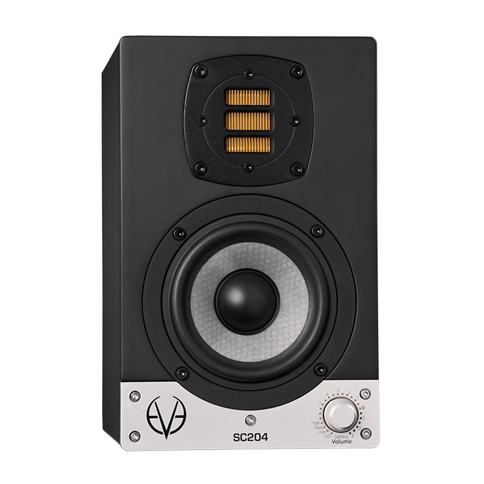 EVE AUDIO SC204 - selectadjs - Studio Monitor - Eve Audio
