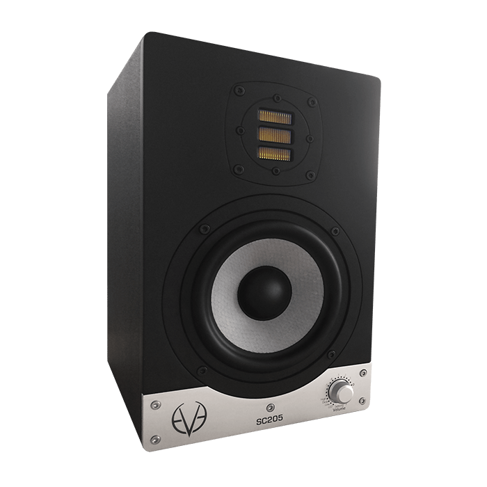 EVE AUDIO SC205 - selectadjs - Studio Monitor - Eve Audio