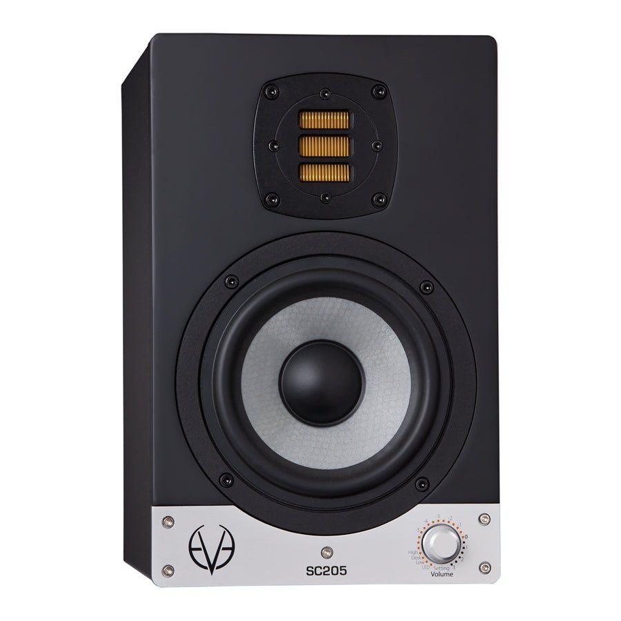 EVE AUDIO SC205 - selectadjs - Studio Monitor - Eve Audio