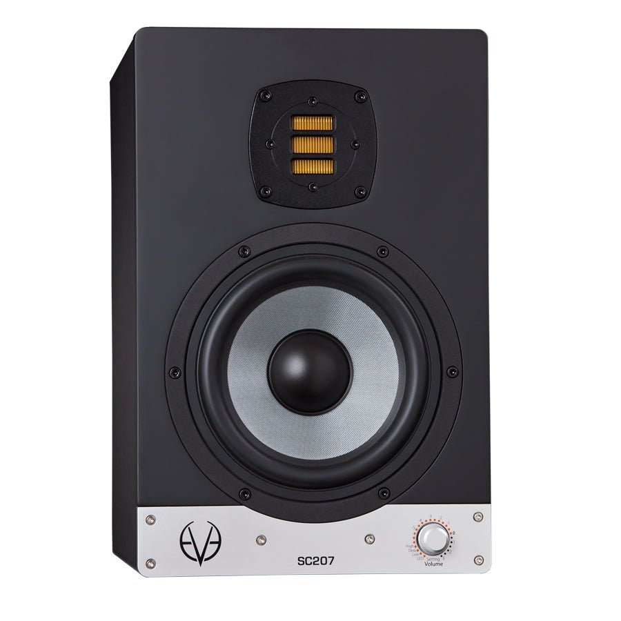 EVE AUDIO SC207 - selectadjs - Studio Monitor - Eve Audio