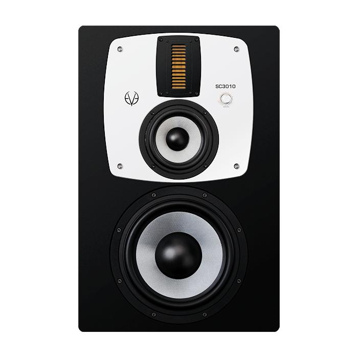 EVE AUDIO SC3010 - selectadjs - Studio Monitor - Eve Audio