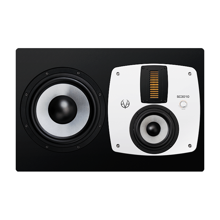 EVE AUDIO SC3010 - selectadjs - Studio Monitor - Eve Audio