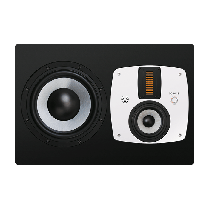 EVE AUDIO SC3012 - selectadjs - Studio Monitor - Eve Audio
