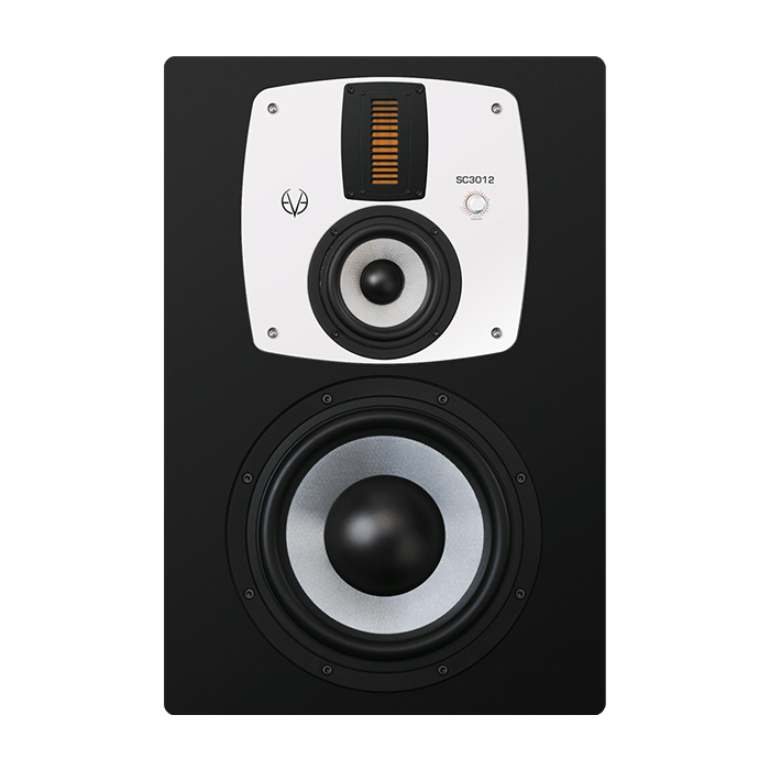 EVE AUDIO SC3012 - selectadjs - Studio Monitor - Eve Audio