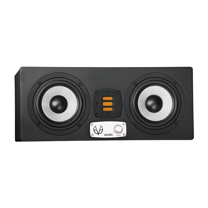 EVE AUDIO SC305 - selectadjs - Studio Monitor - Eve Audio