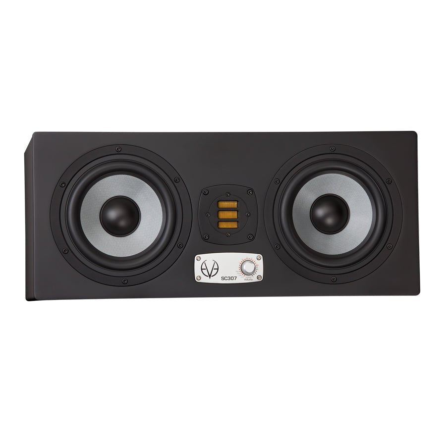 EVE AUDIO SC307 - selectadjs - Studio Monitor - Eve Audio