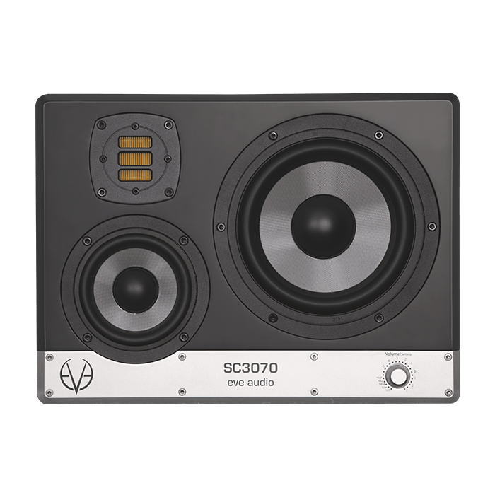 EVE AUDIO SC3070 - selectadjs