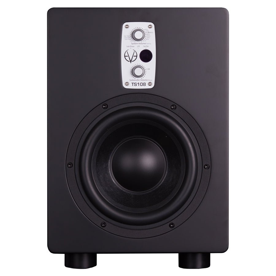 EVE AUDIO TS108 - selectadjs - Studio Subwoofer - Eve Audio