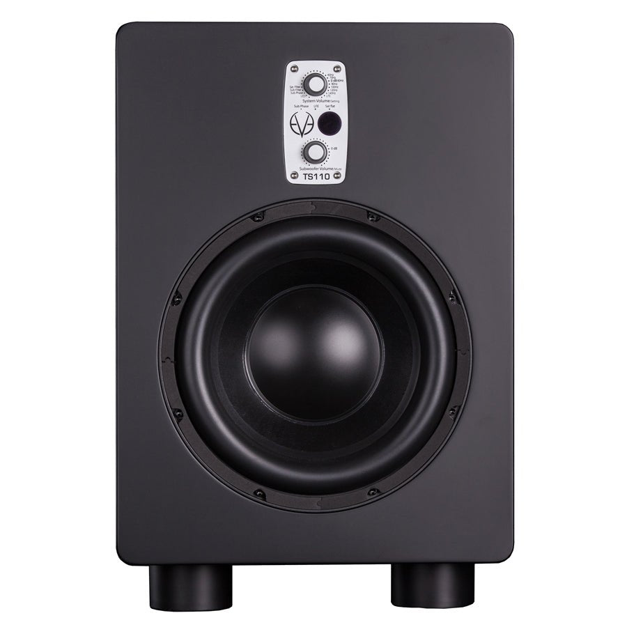 EVE AUDIO TS110 - selectadjs - Studio Subwoofer - Eve Audio
