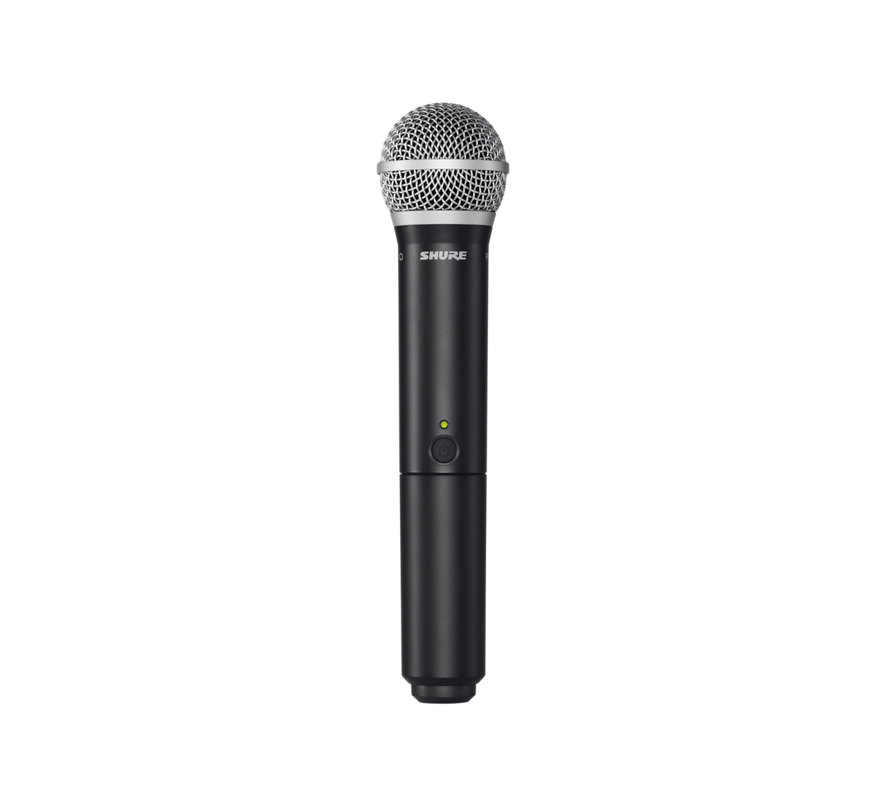 Shure BLX24UK/PG58X-K14 - selectadjs