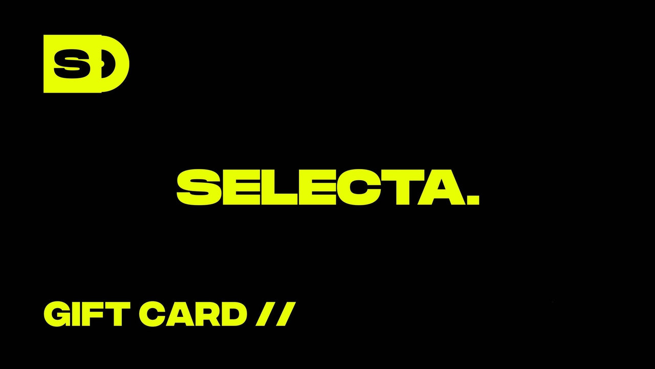 Gift Card 4000 - selectadjs - Gift Cards - SelectaDJs
