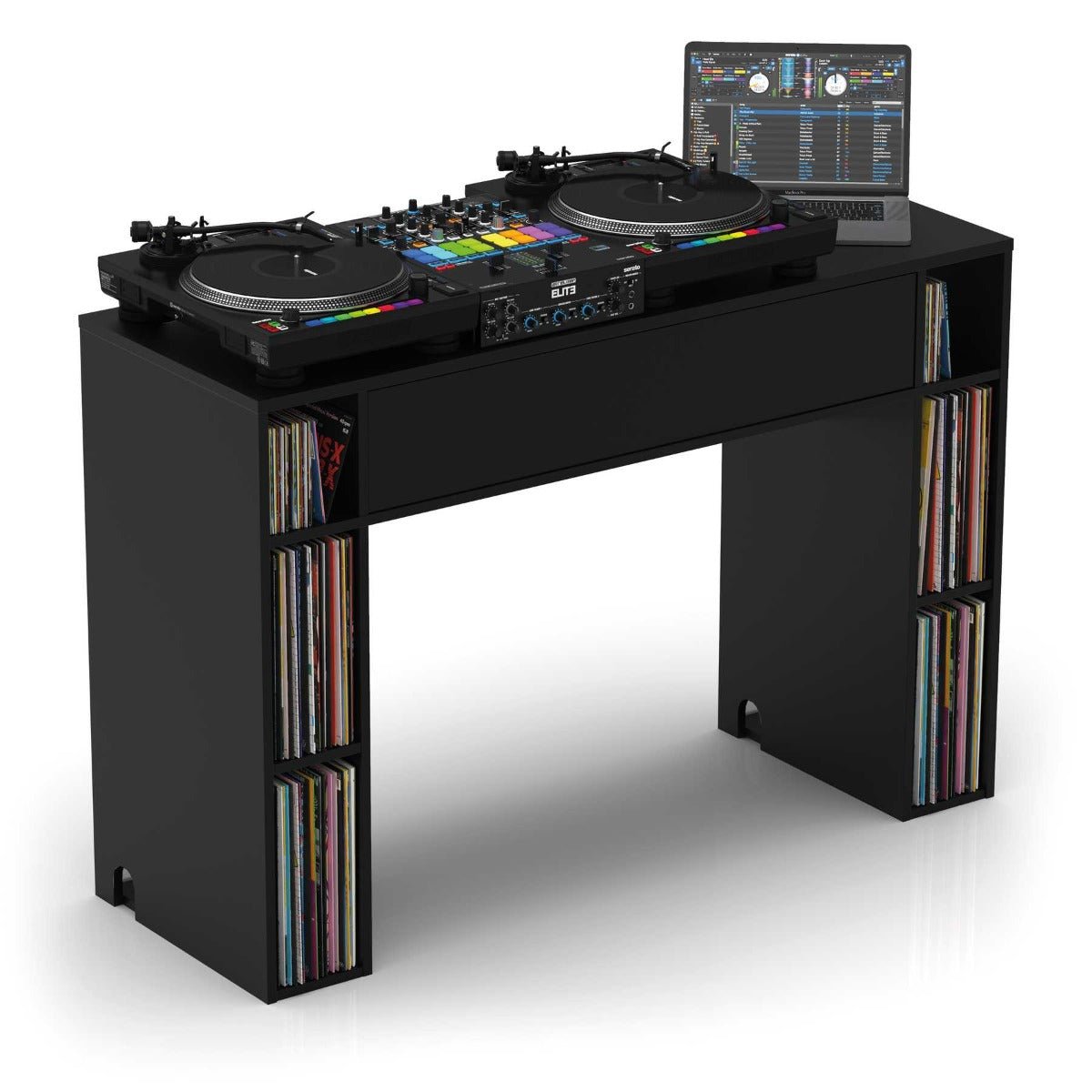 Glorious Modular Mix Station Black web 3