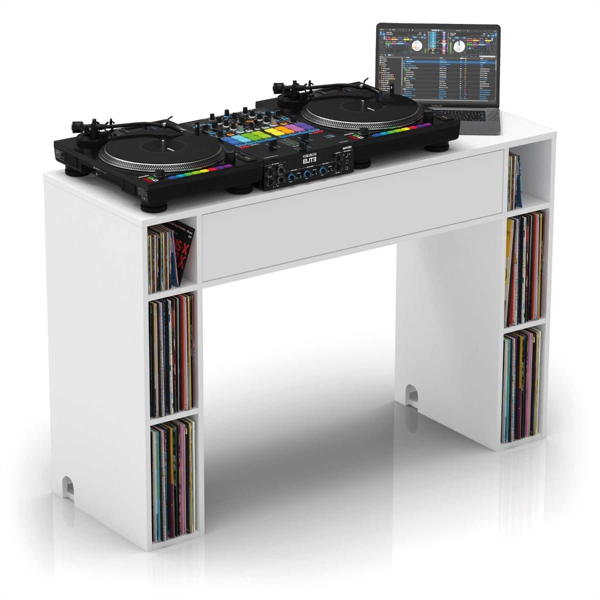 Glorious Modular Mix Station White web 3