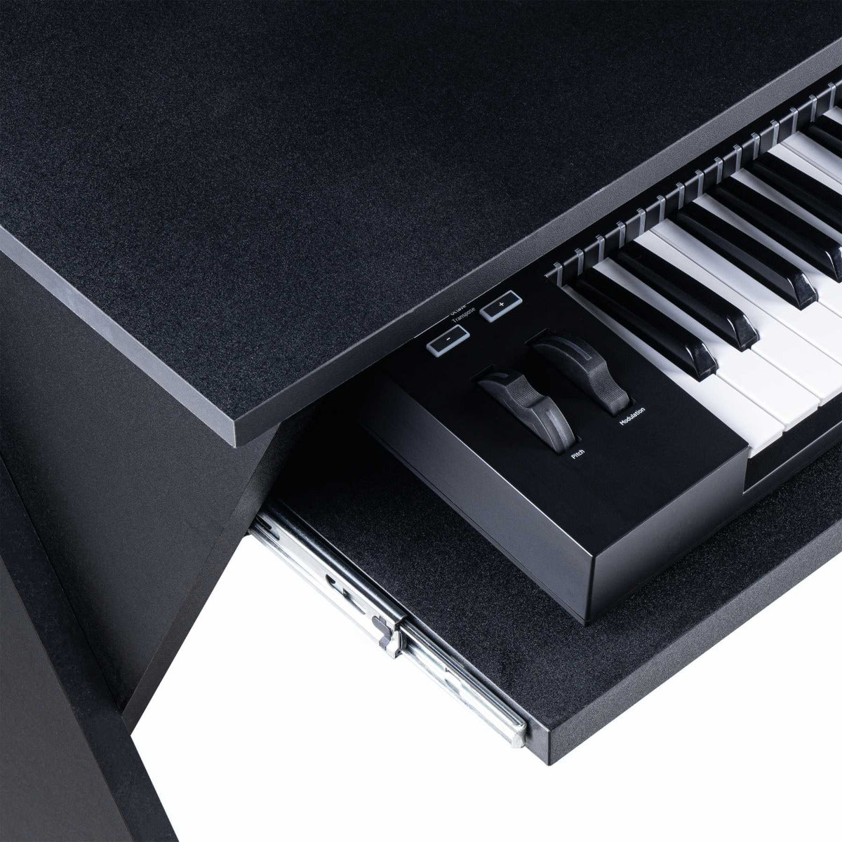Glorious Sound Desk Pro Black 5
