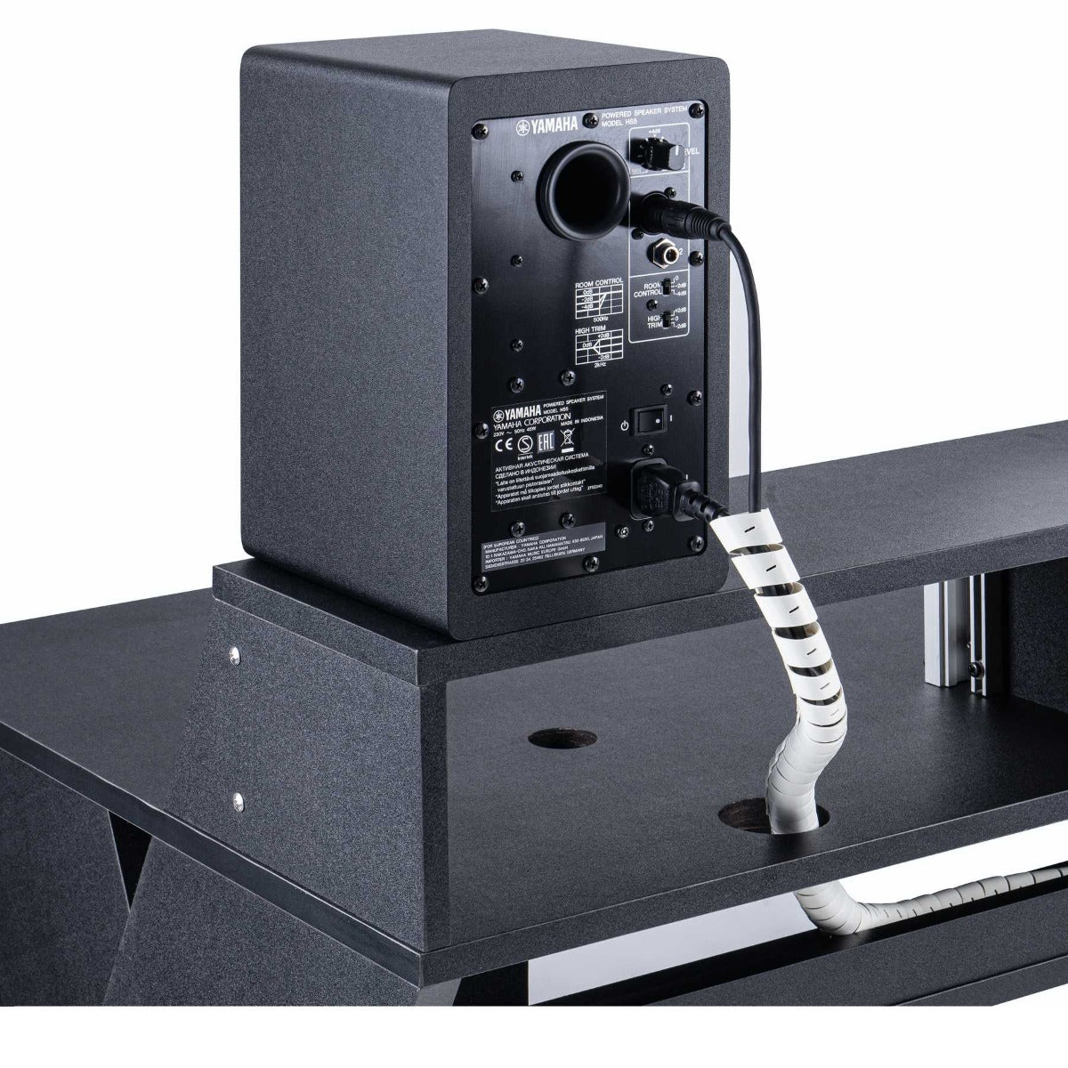 Glorious Sound Desk Pro 5