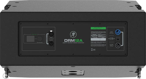 Mackie DRM12A - selectadjs - Active Speakers - Mackie