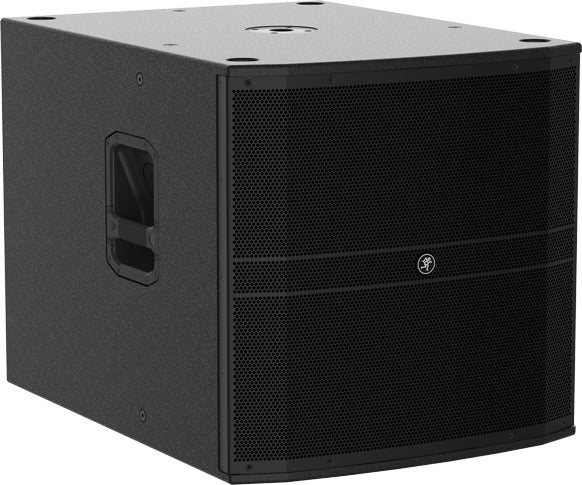 Mackie DRM18S - selectadjs - Active Subwoofer - Mackie