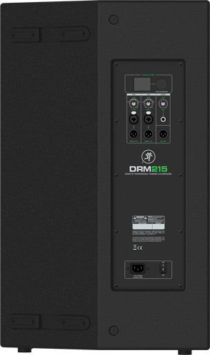Mackie DRM215 - selectadjs - Active Speakers - Mackie