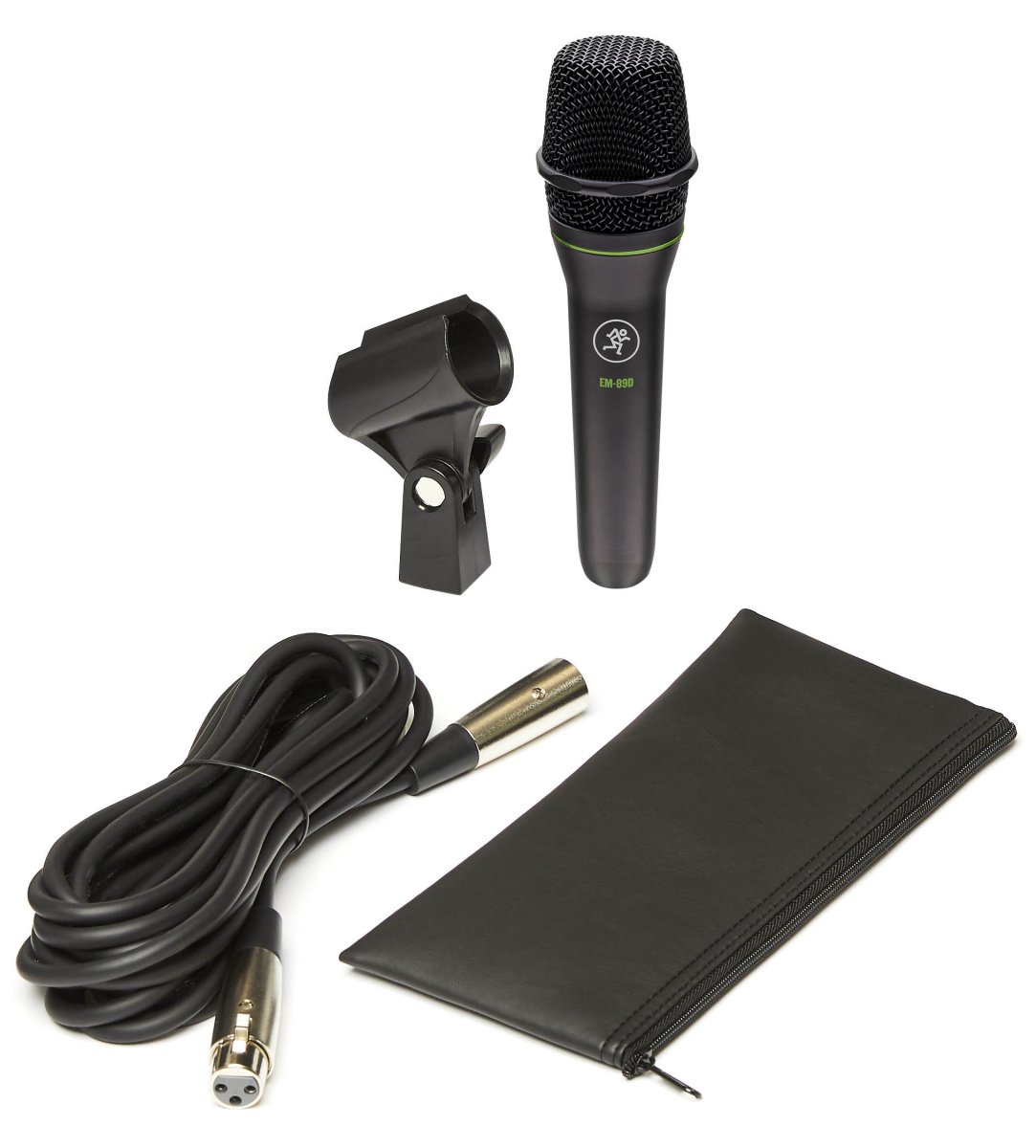Mackie EM - 89D - selectadjs