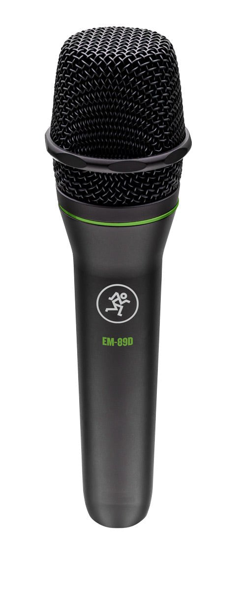 Mackie EM - 89D - selectadjs