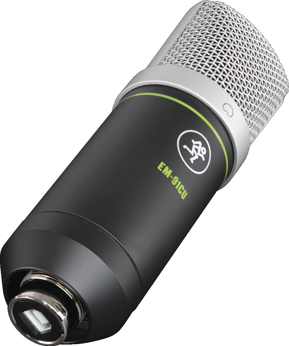 Mackie EM - 91CU - selectadjs