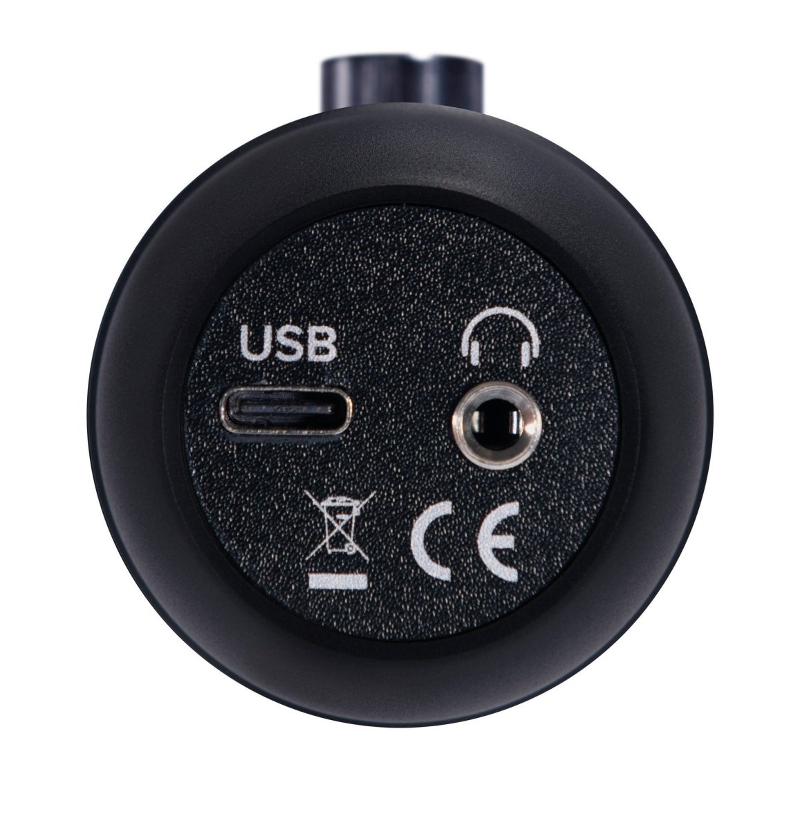 Mackie EM - USB - selectadjs
