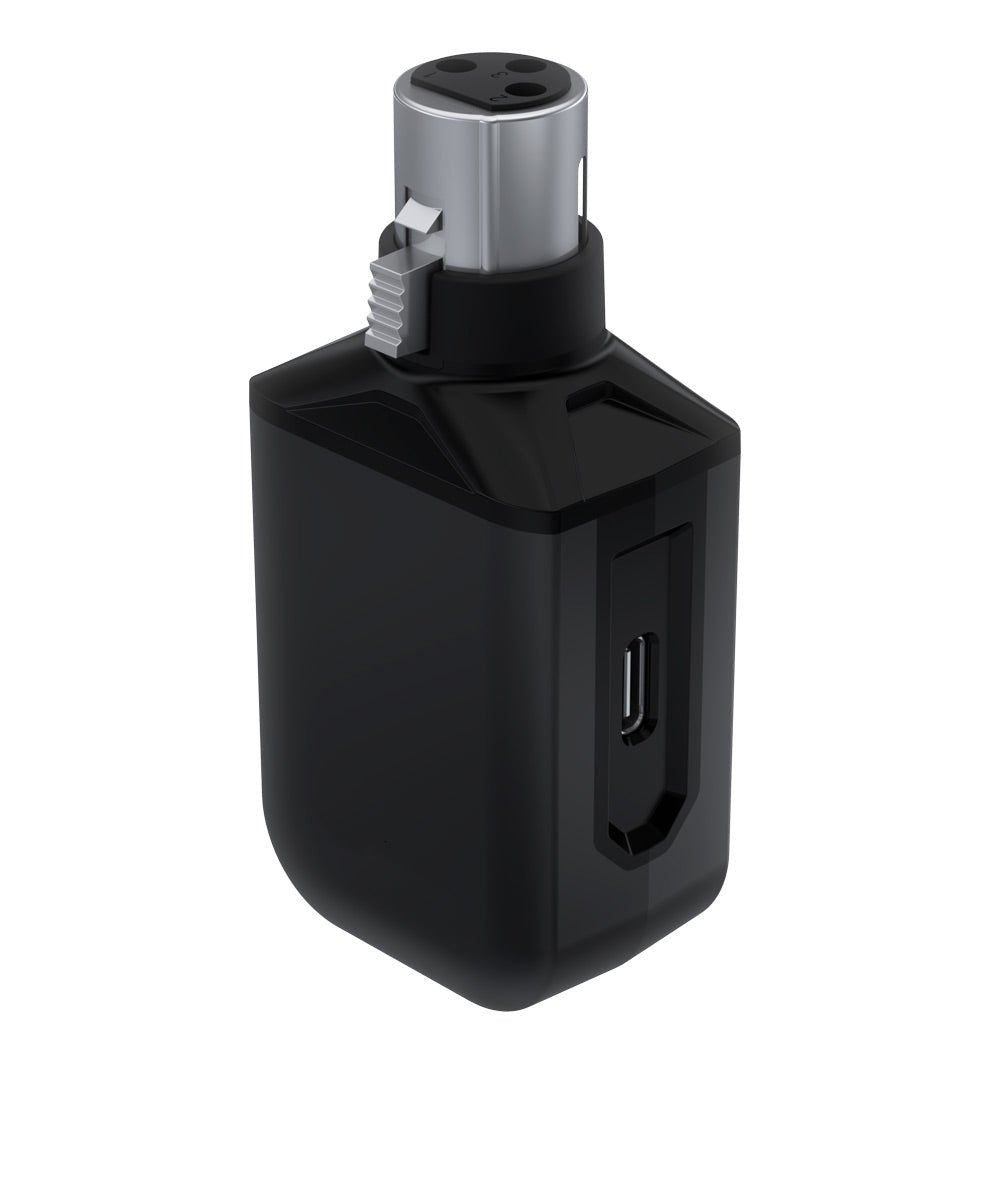 Mackie EM Wave XLR - selectadjs