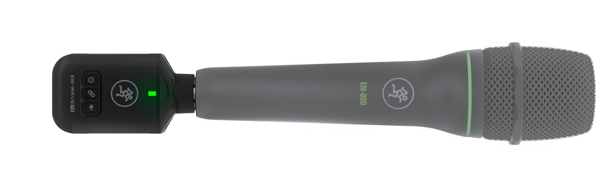Mackie EM Wave XLR - selectadjs