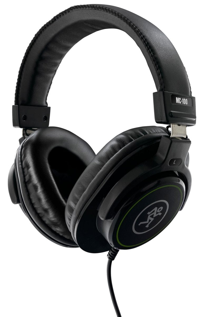 Mackie MC - 100 - selectadjs