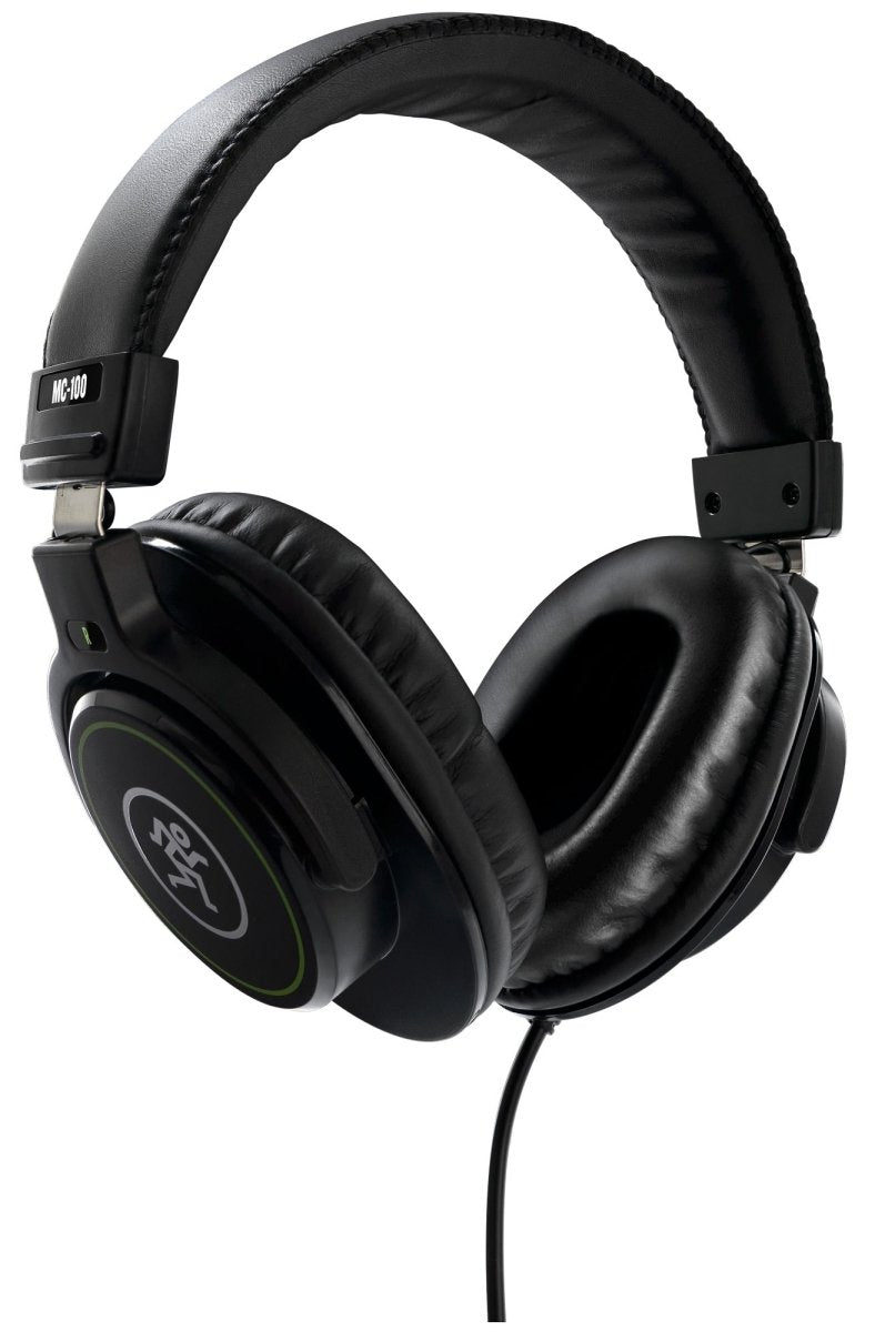 Mackie MC - 100 - selectadjs