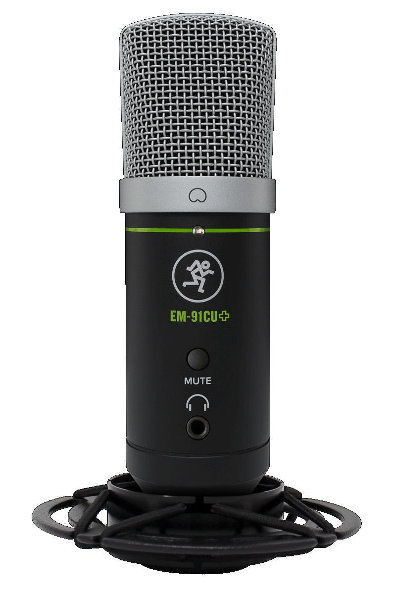 Mackie MC - 91CU+ - selectadjs