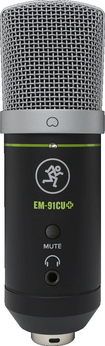 Mackie MC - 91CU+ - selectadjs