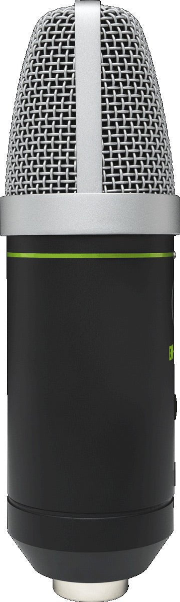 Mackie MC - 91CU+ - selectadjs